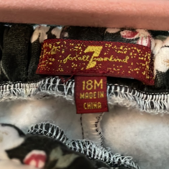 For all mankind jumper - Picture 4 of 4